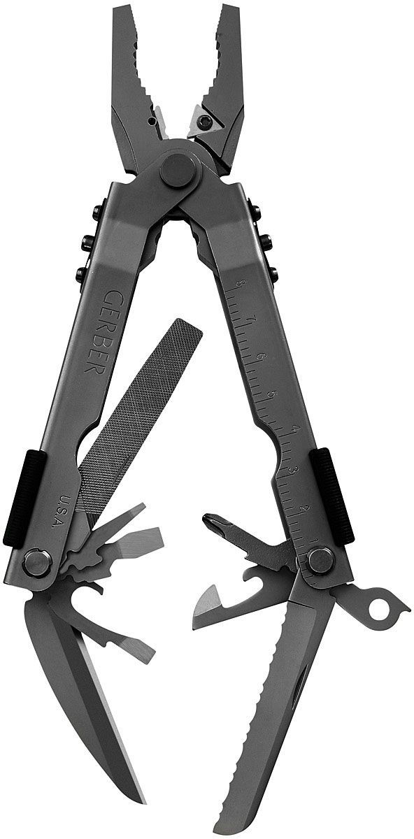 Gerber Multi-Plier 600