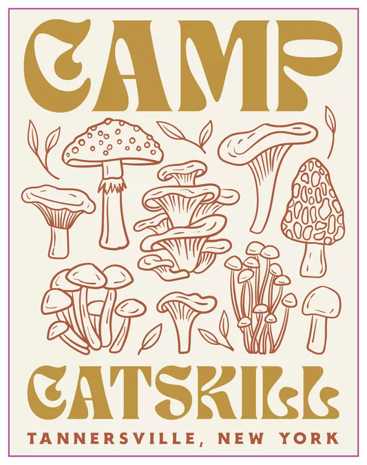 Eco-friendly Stickers