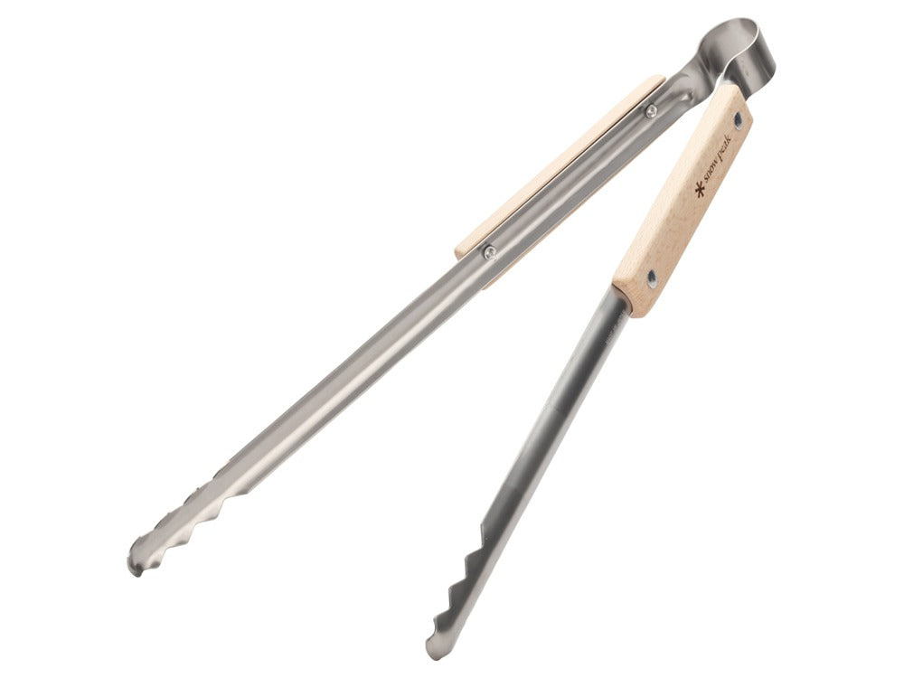 Fire Tongs