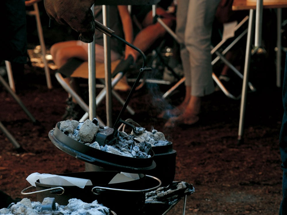 Dutch Oven Lifter Pro