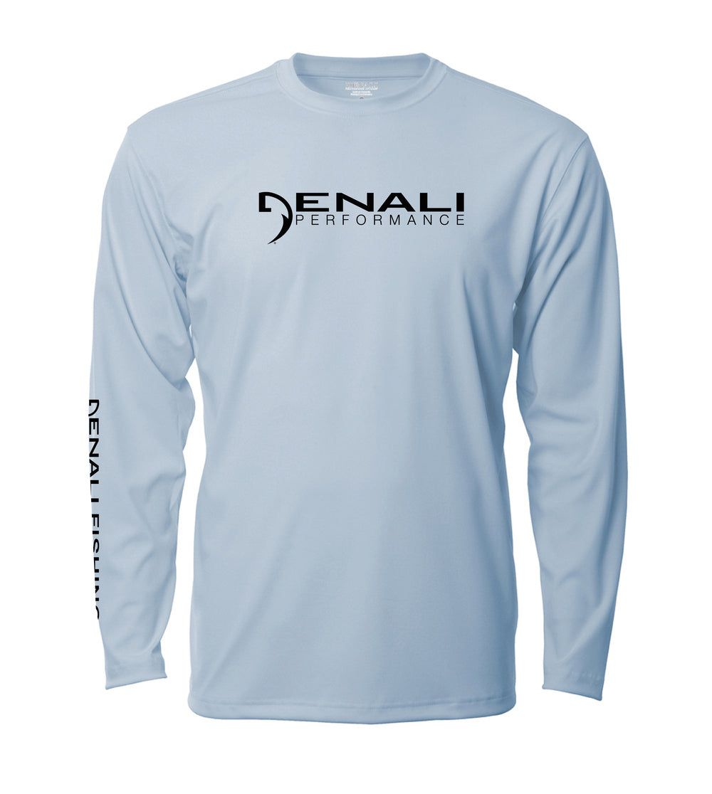 Denali Performance Fishing Men’s Teaser™ UPF 50+ ProtectUV® MegaSolar®