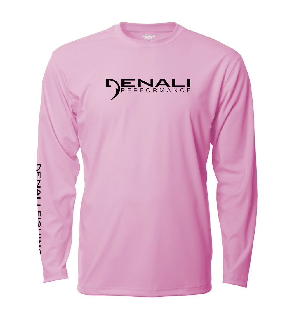 Denali Performance Fishing Men’s Teaser™ UPF 50+ ProtectUV® MegaSolar®
