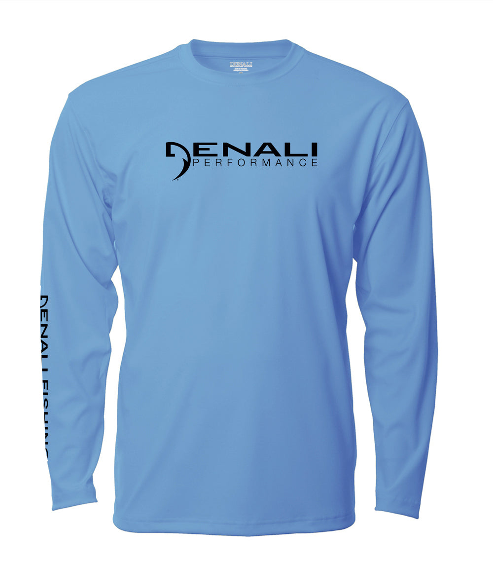 Denali Performance Fishing Men’s Teaser™ UPF 50+ ProtectUV® MegaSolar®