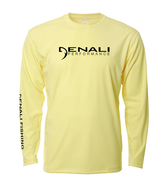 Denali Performance Fishing Men’s Teaser™ UPF 50+ ProtectUV® MegaSolar®