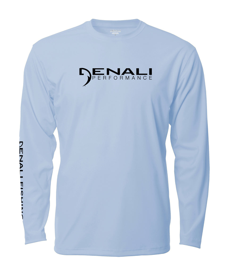 Denali Performance Fishing Men’s Teaser™ UPF 50+ ProtectUV® MegaSolar®