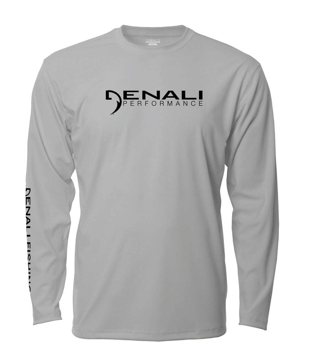 Denali Performance Fishing Men’s Teaser™ UPF 50+ ProtectUV® MegaSolar®