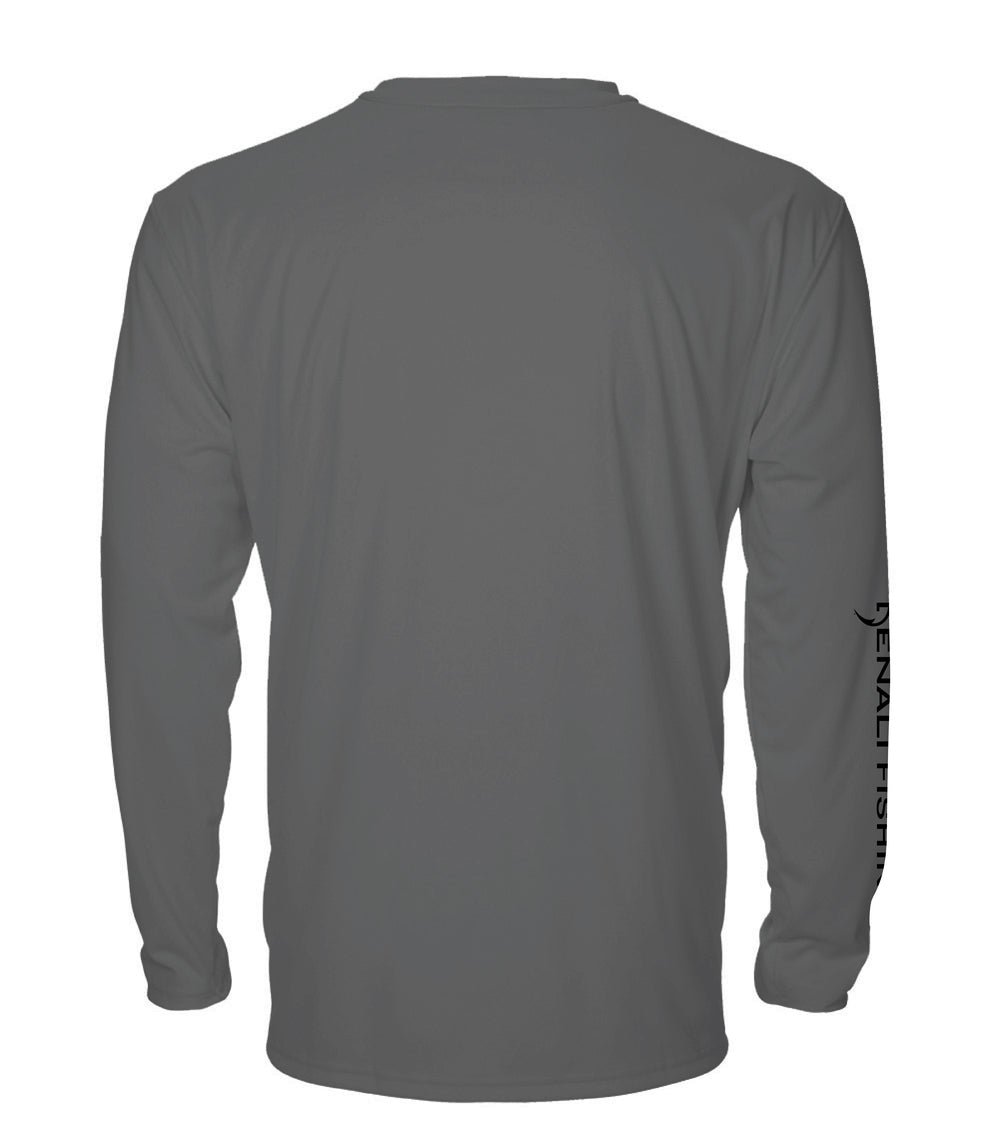 Denali Performance Fishing Men’s Teaser™ UPF 50+ ProtectUV® MegaSolar®