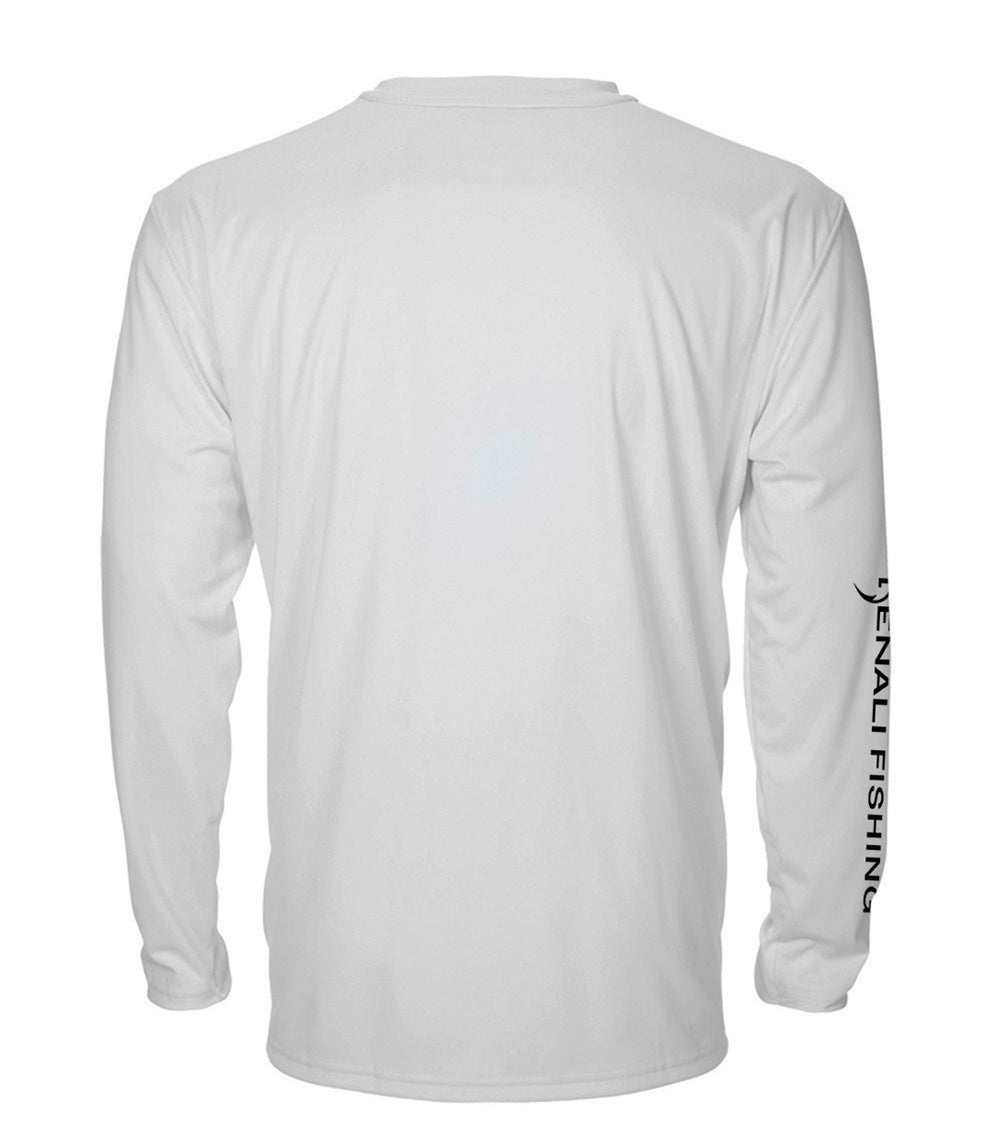 Denali Performance Fishing Men’s Teaser™ UPF 50+ ProtectUV® MegaSolar®