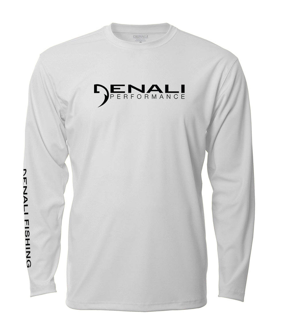 Denali Performance Fishing Men’s Teaser™ UPF 50+ ProtectUV® MegaSolar®