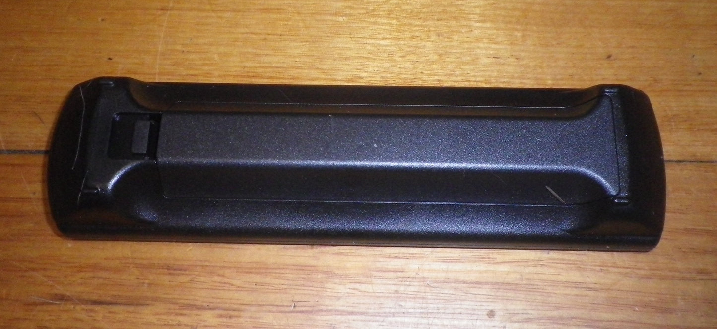 Panasonic BlueRay Player Compatible Remote Control - Part # N2QAYB001077