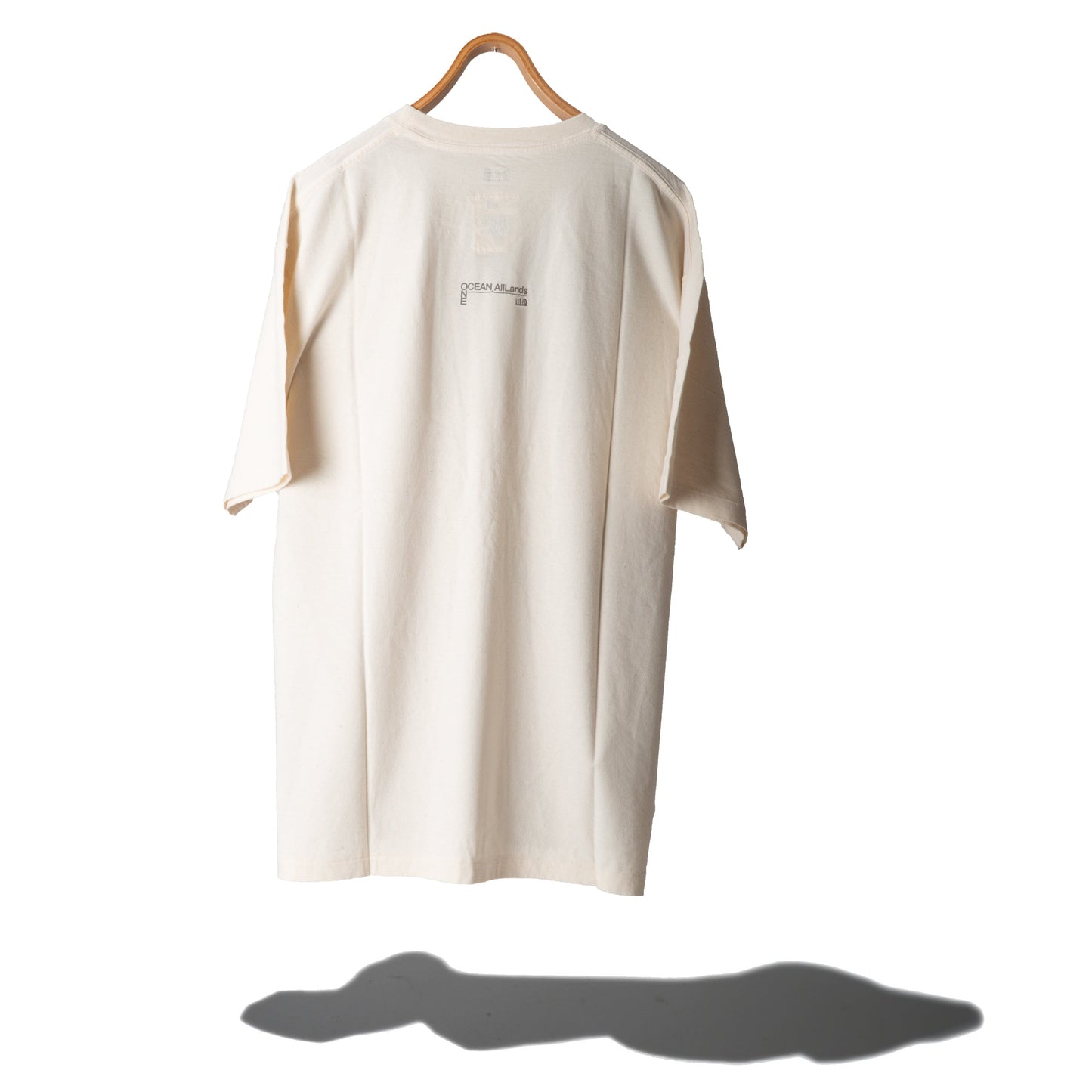 OOAL Photo Print Tee S/S