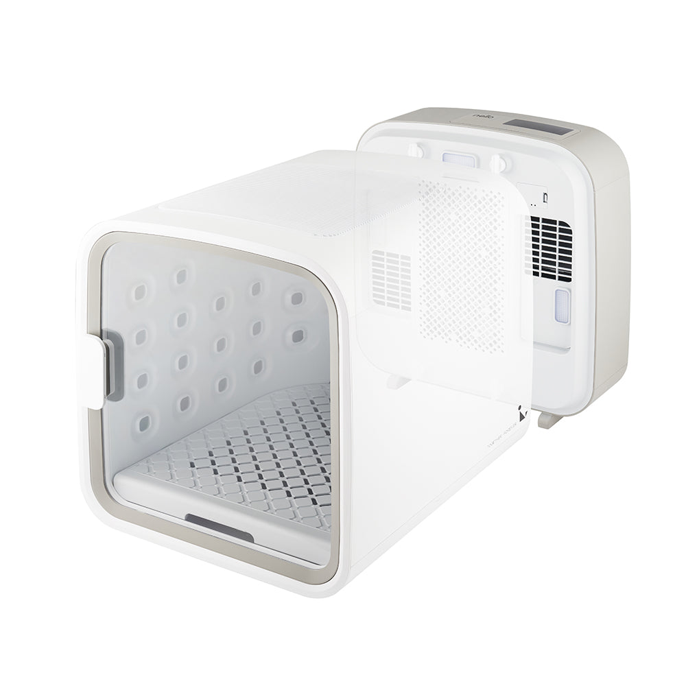 NELLO Air Shower & Pet Dryer (ND-A0609FG)