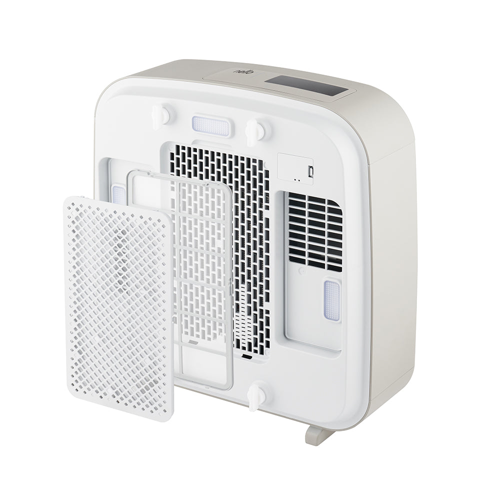 NELLO Air Shower & Pet Dryer (ND-A0609FG)