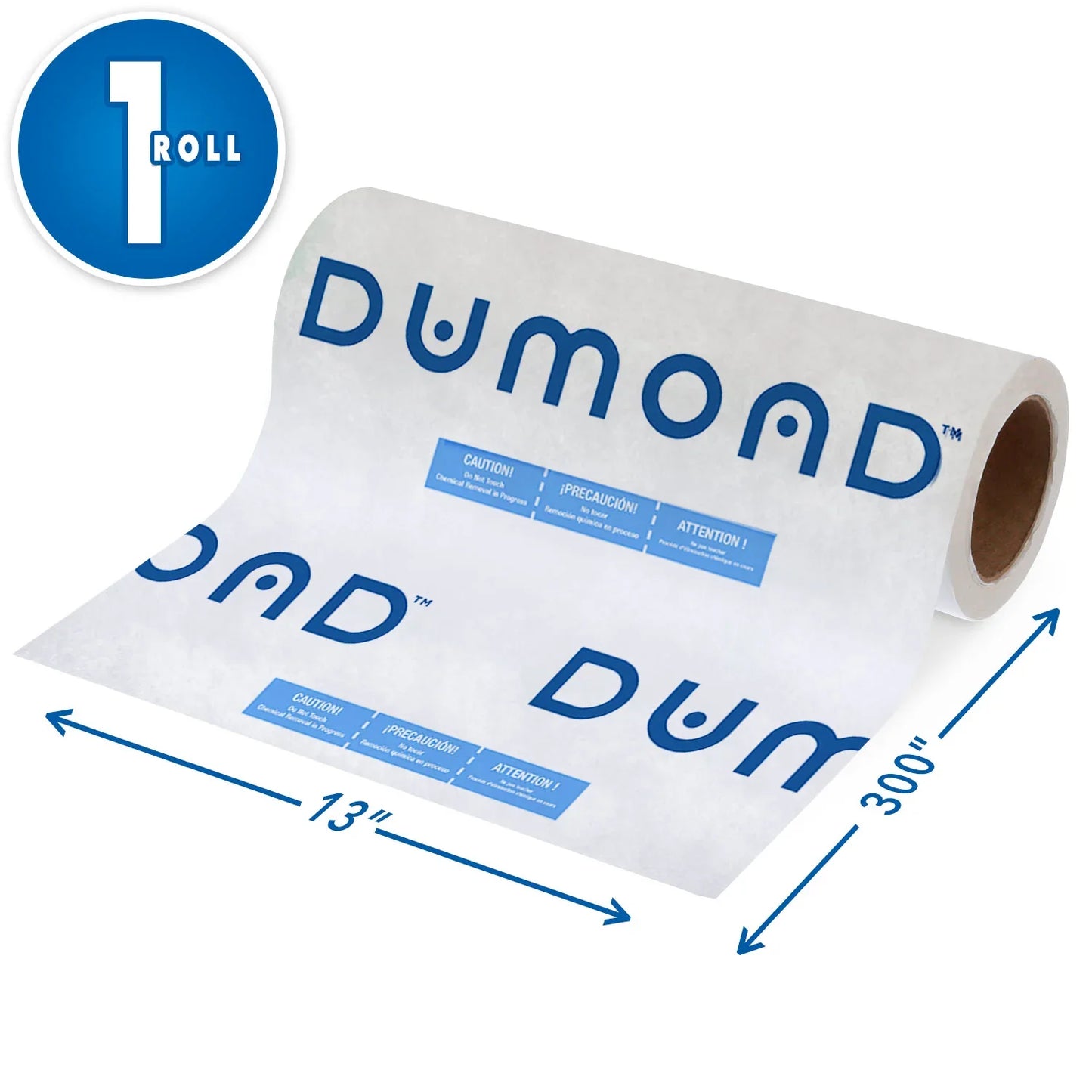 Dumond Laminated Paper