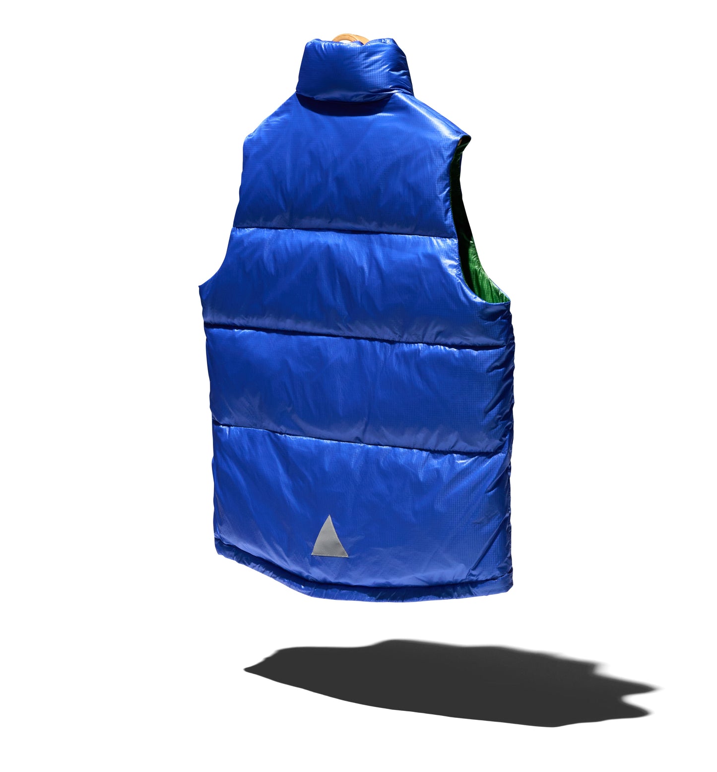 W-R - R/S DOWN VEST
