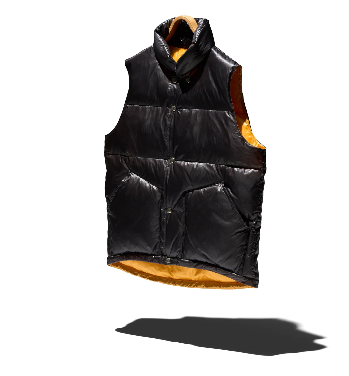 W-R - R/S DOWN VEST