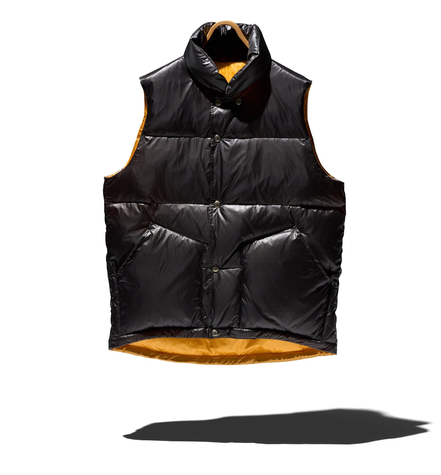 W-R - R/S DOWN VEST