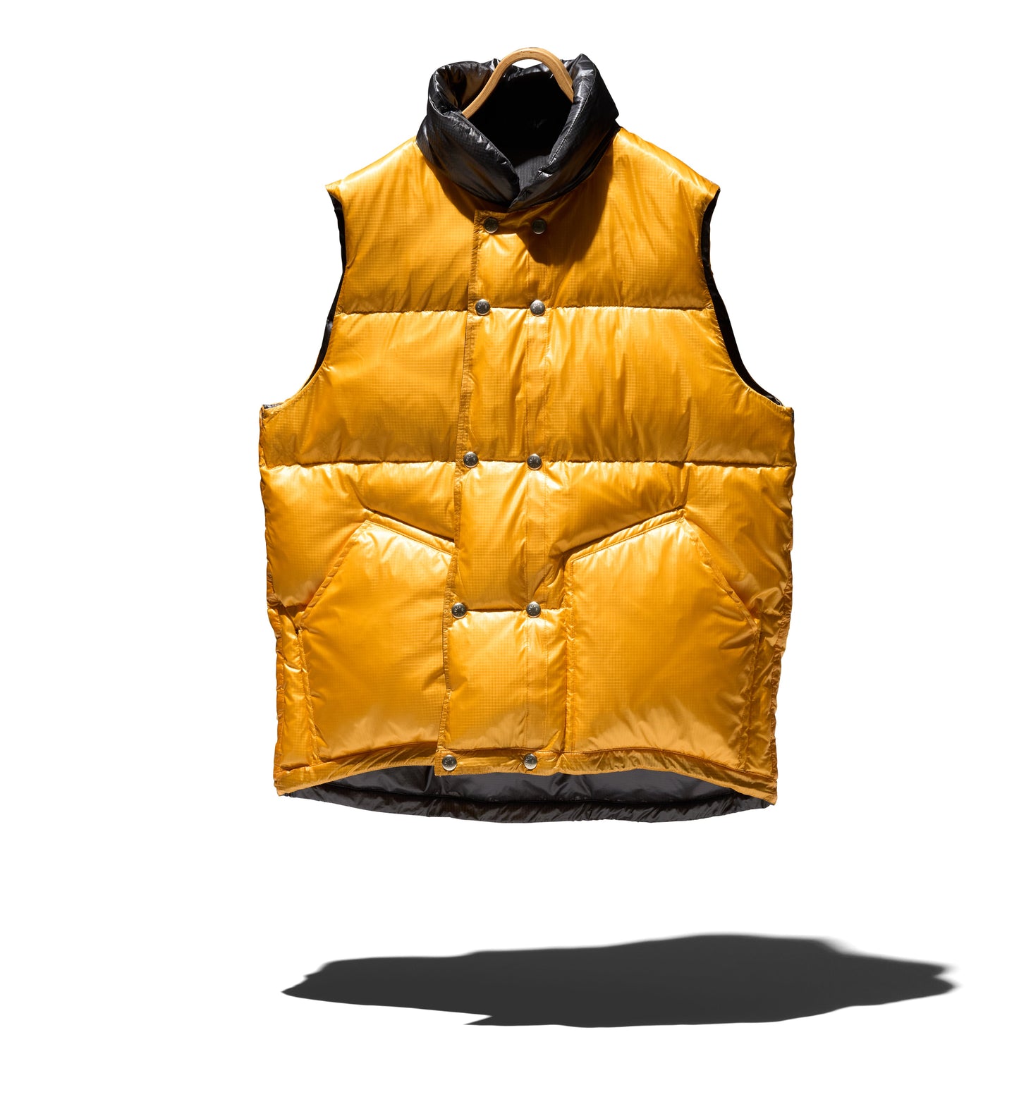 W-R - R/S DOWN VEST