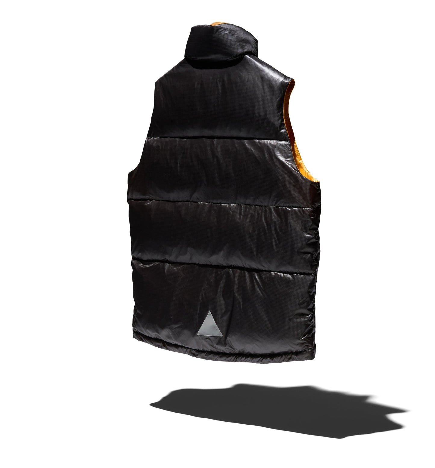W-R - R/S DOWN VEST