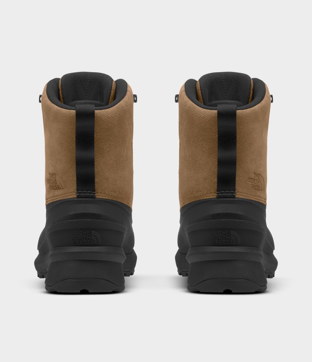 Men's Chilkat V Lace WP