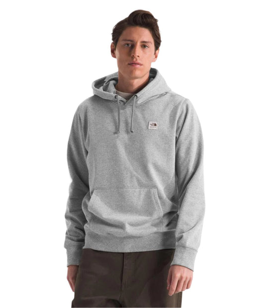 The North Face Heritage Patch Pullover Hoodie Men's