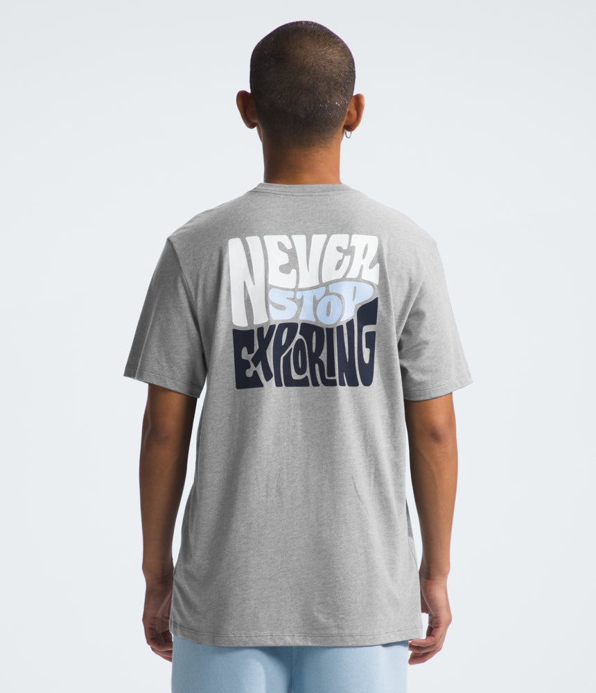 Men's S/S Brand Proud Tee