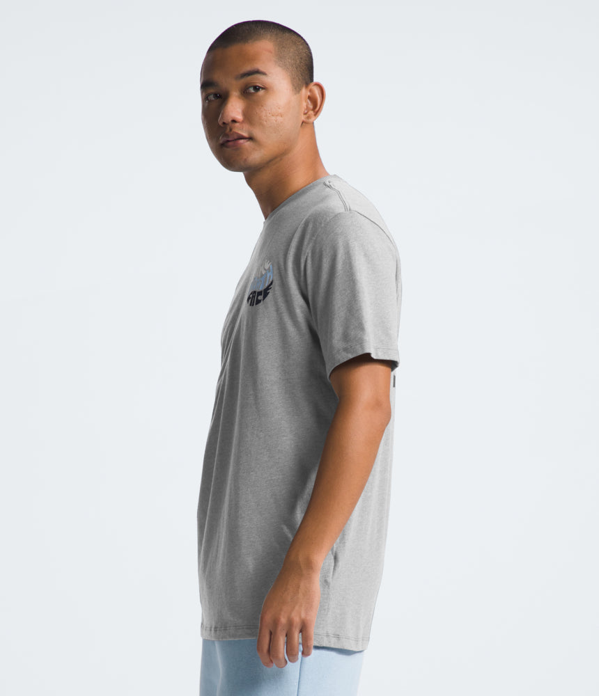 Men's S/S Brand Proud Tee