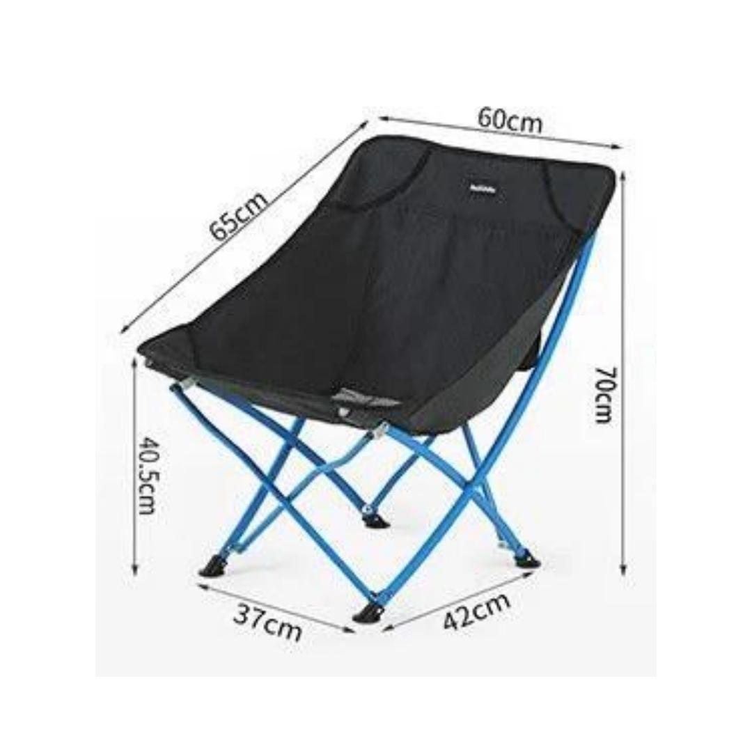 Naturehike Moon Folding Chair YL04