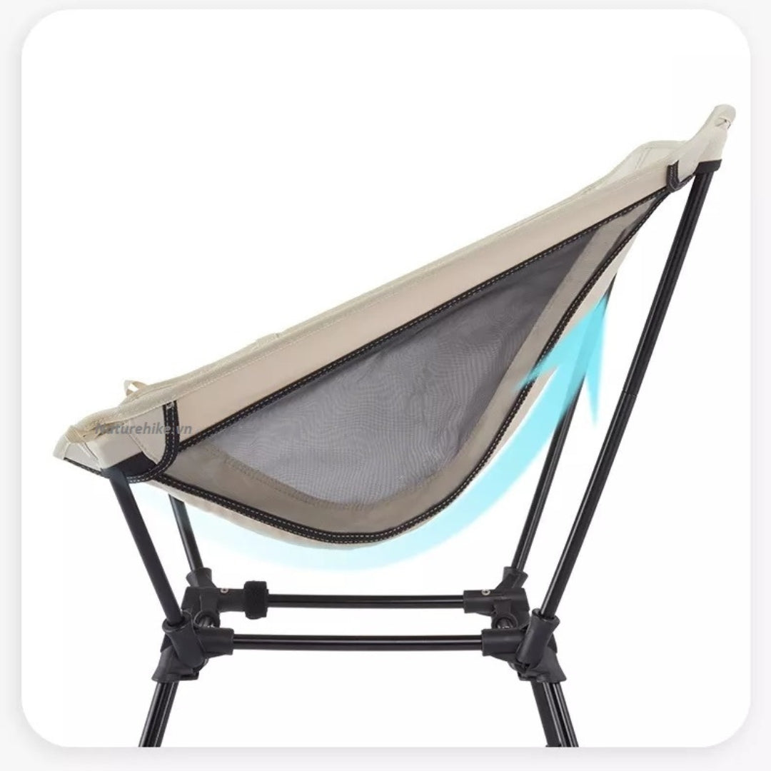 Naturehike YL13 High and Low Moon Chair