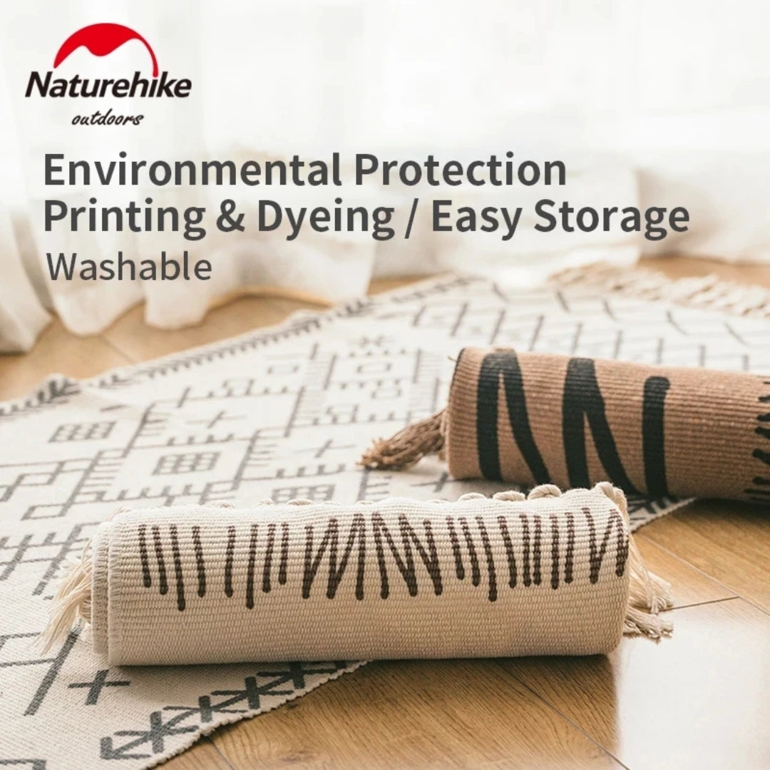 Naturehike Printed Floor Mat