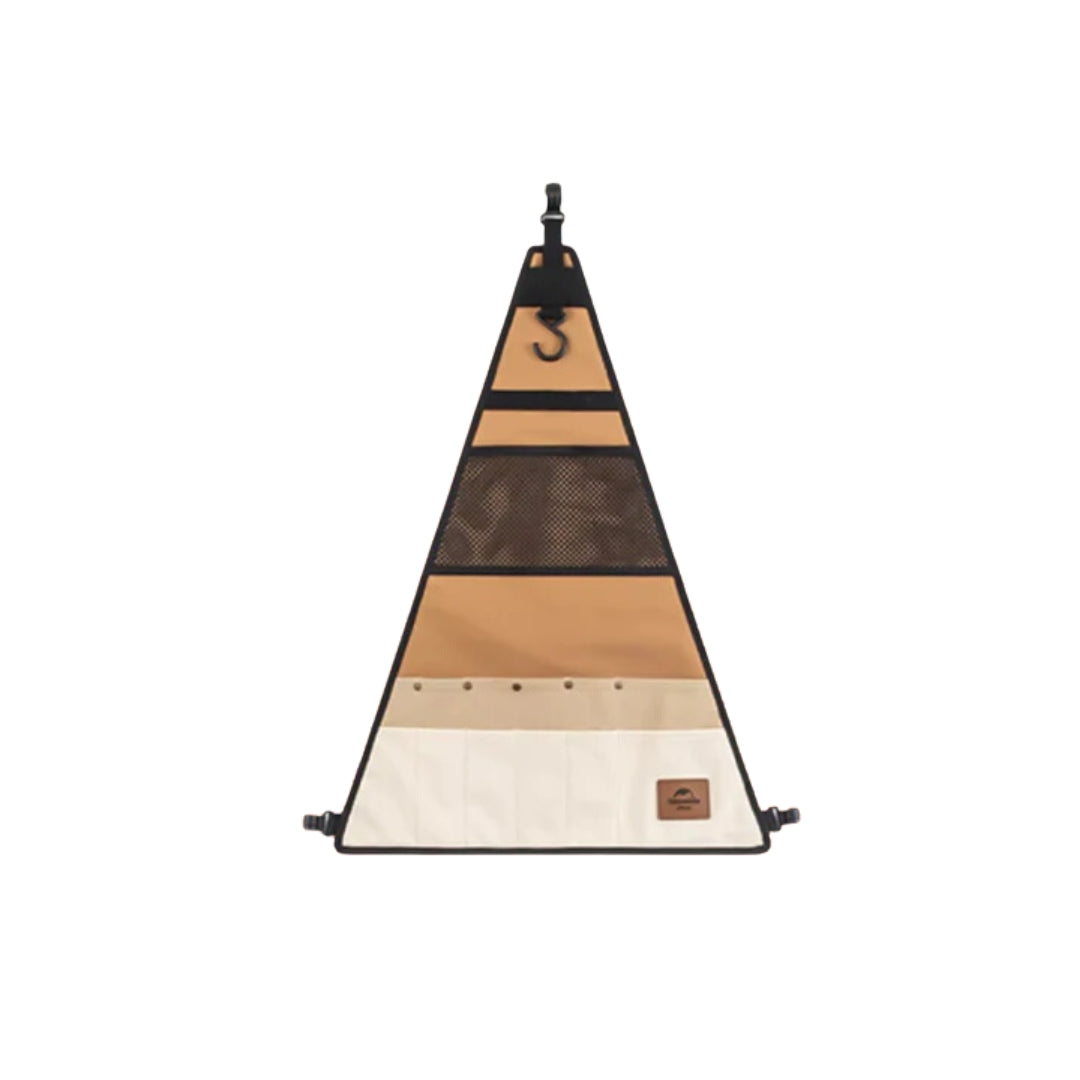 Naturehike Triangular Hanging Bag