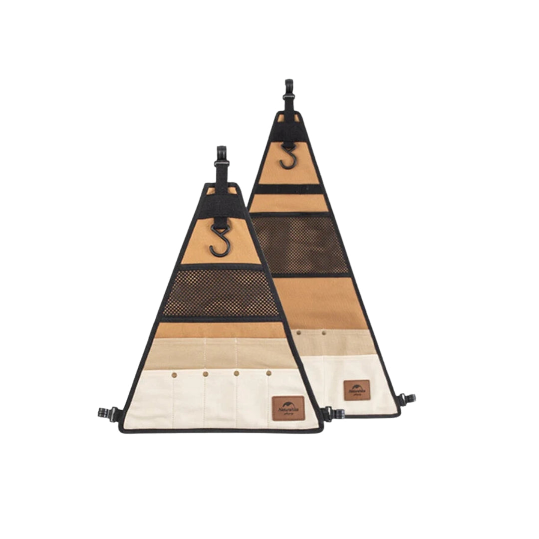 Naturehike Triangular Hanging Bag