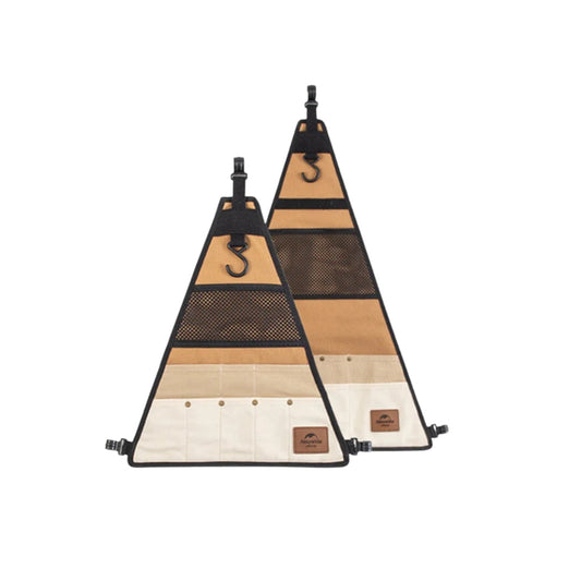 Naturehike Triangular Hanging Bag
