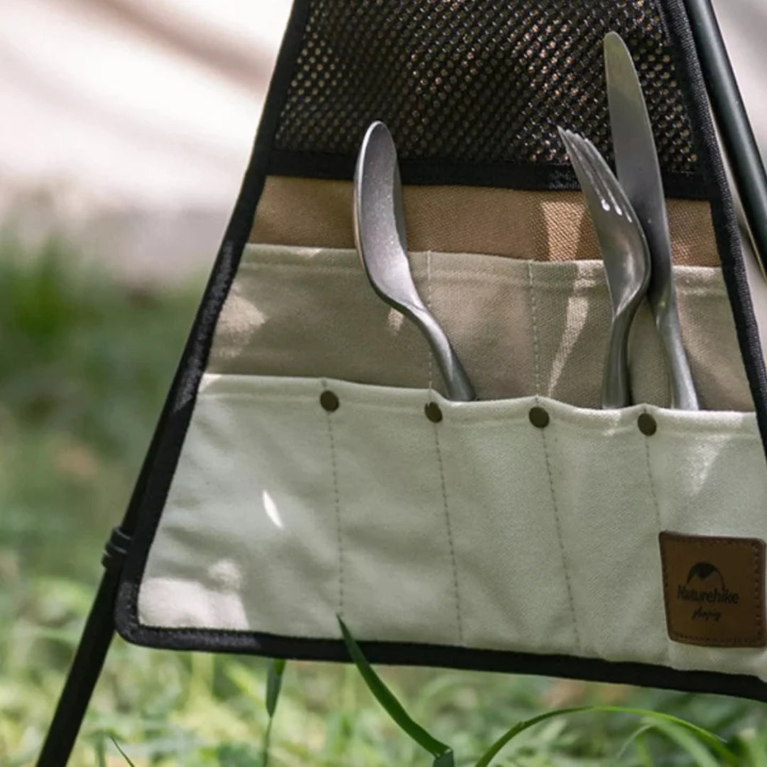 Naturehike Triangular Hanging Bag