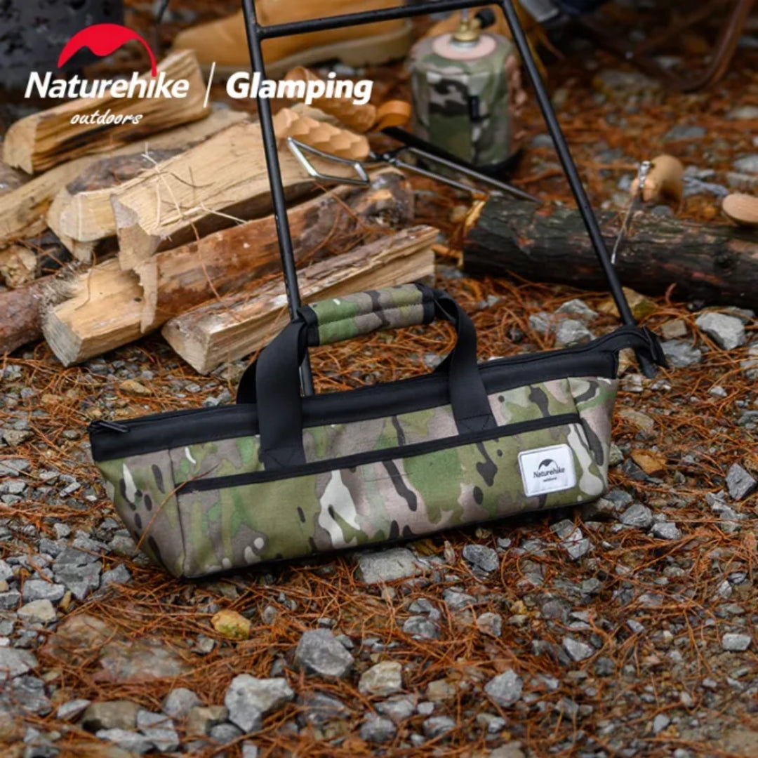 Naturehike Tool Storage Bag(Camouflage)