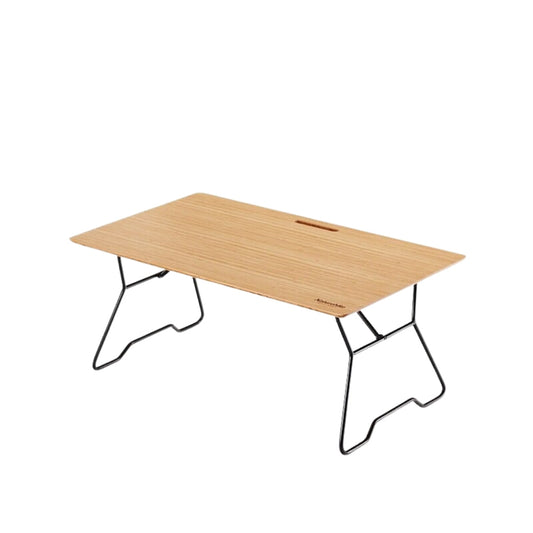 Naturehike Small Outdoor Bamboo Table (TH)