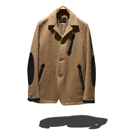 Elbow Patch Coat (M38)