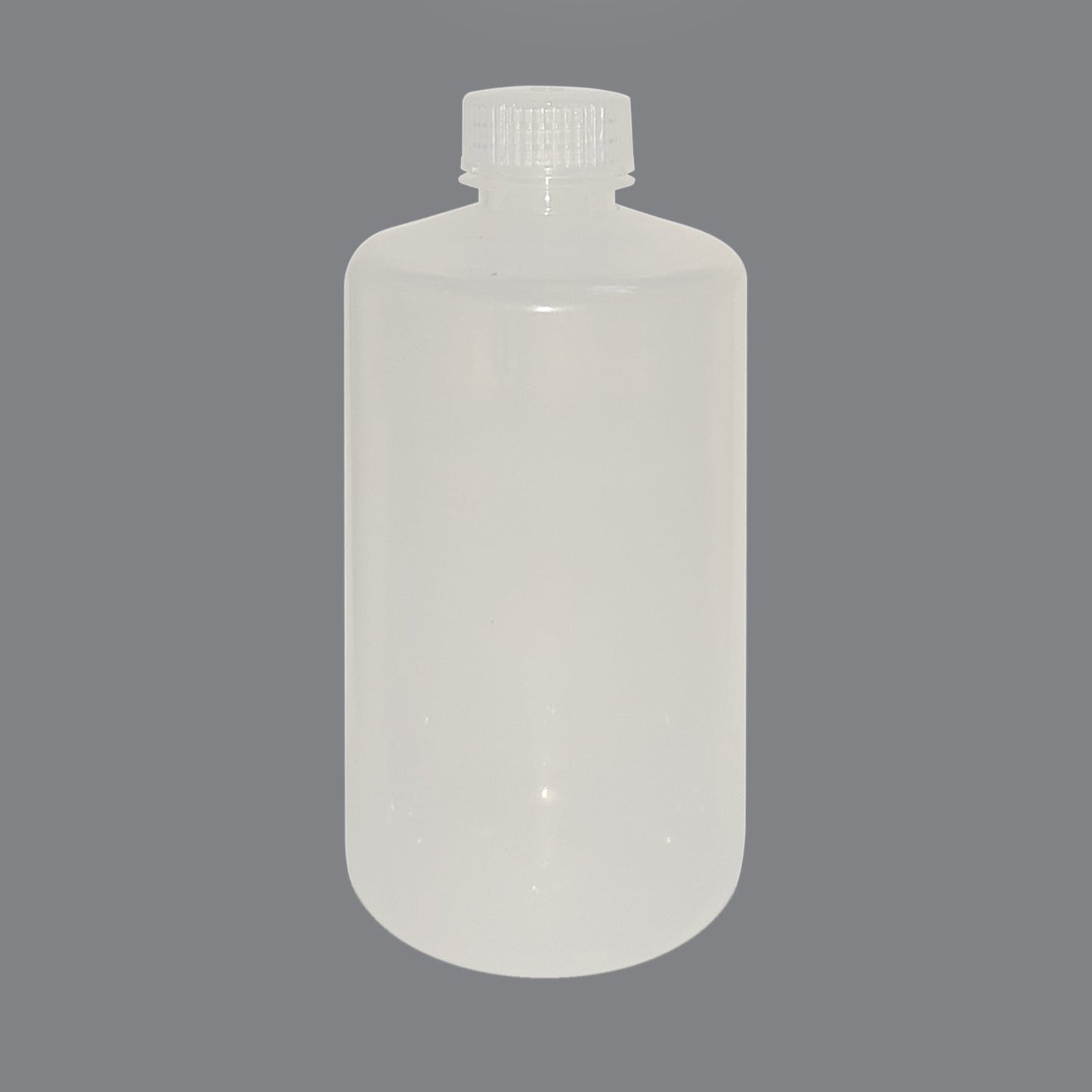 Reagent Bottles Plastic NM PP (Autoclavable)