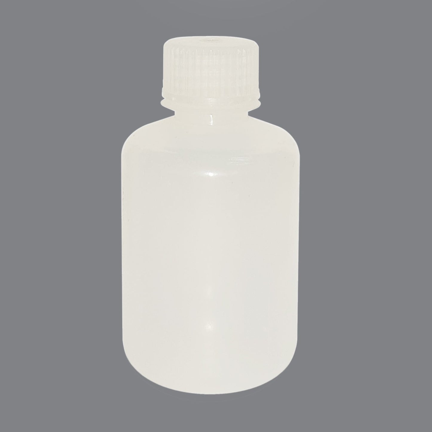 Reagent Bottles Plastic NM PP (Autoclavable)