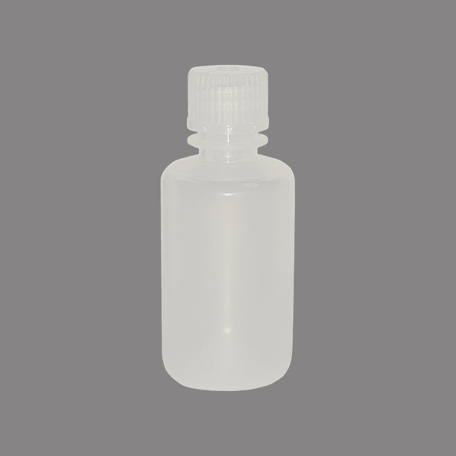 Reagent Bottles Plastic NM PP (Autoclavable)
