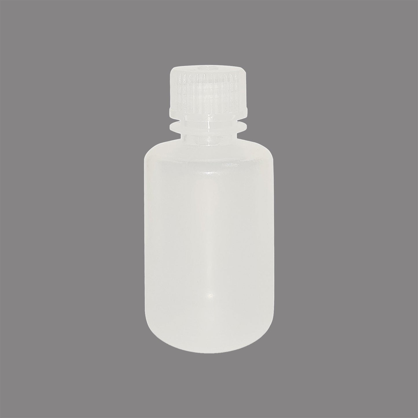 Reagent Bottles Plastic NM PP (Autoclavable)