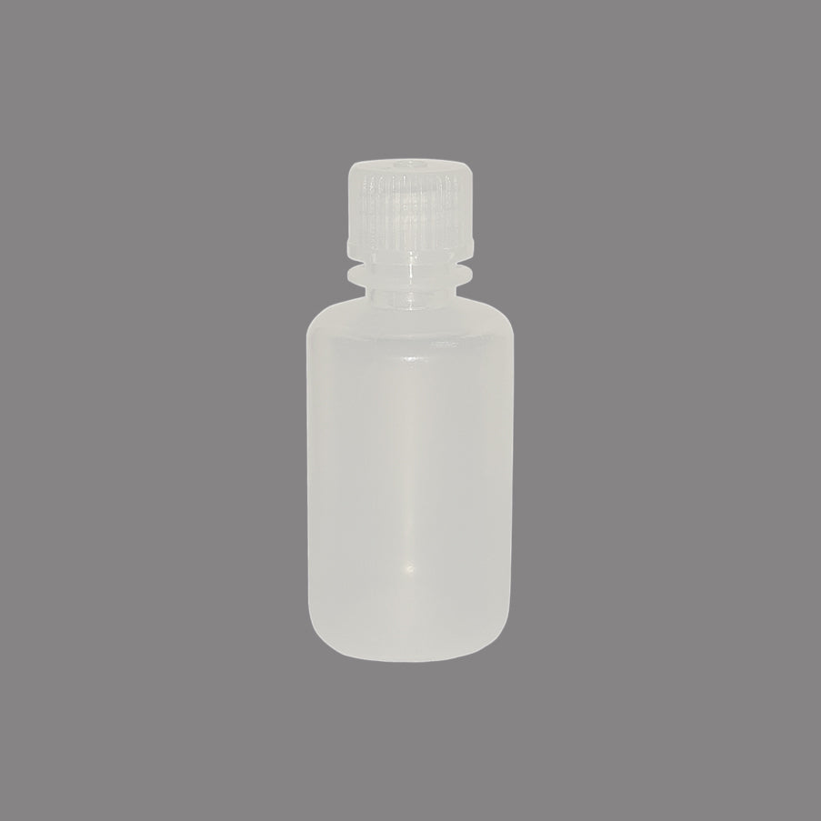 Reagent Bottles Plastic NM PP (Autoclavable)