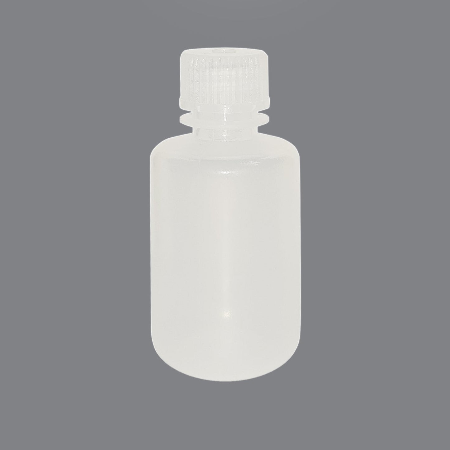 Reagent Bottles Plastic NM PP (Autoclavable)
