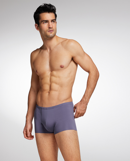 Aimer Men Tencel Modal Trunk