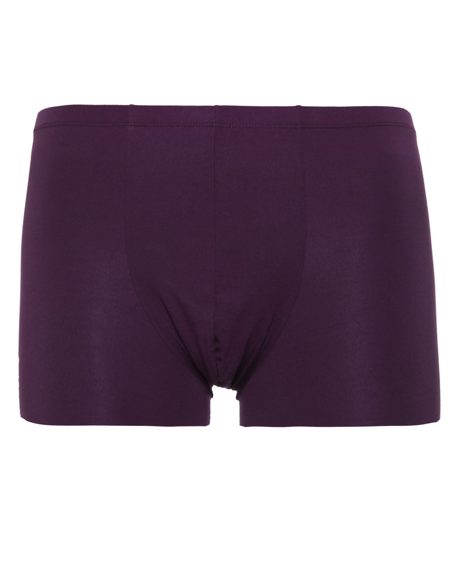 Aimer Men Tencel Modal Trunk