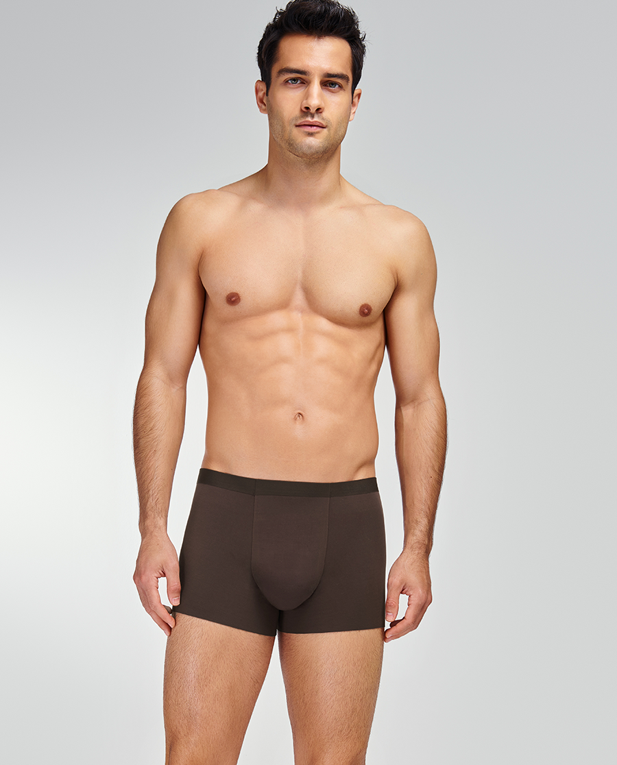 Aimer Men The One LENZING Modal Soft Trunk