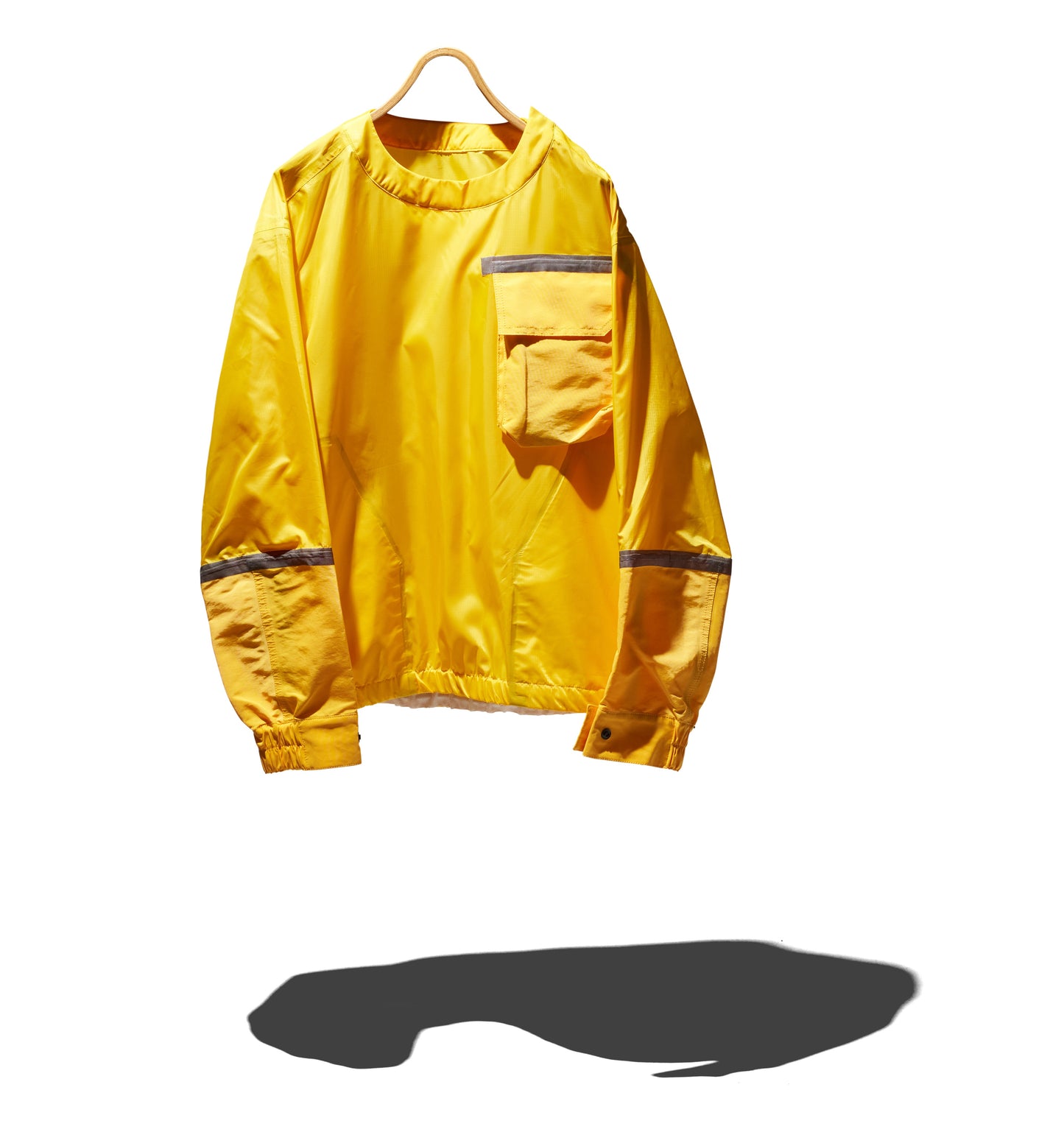 NYLON COLOR BLOCK ( M7)