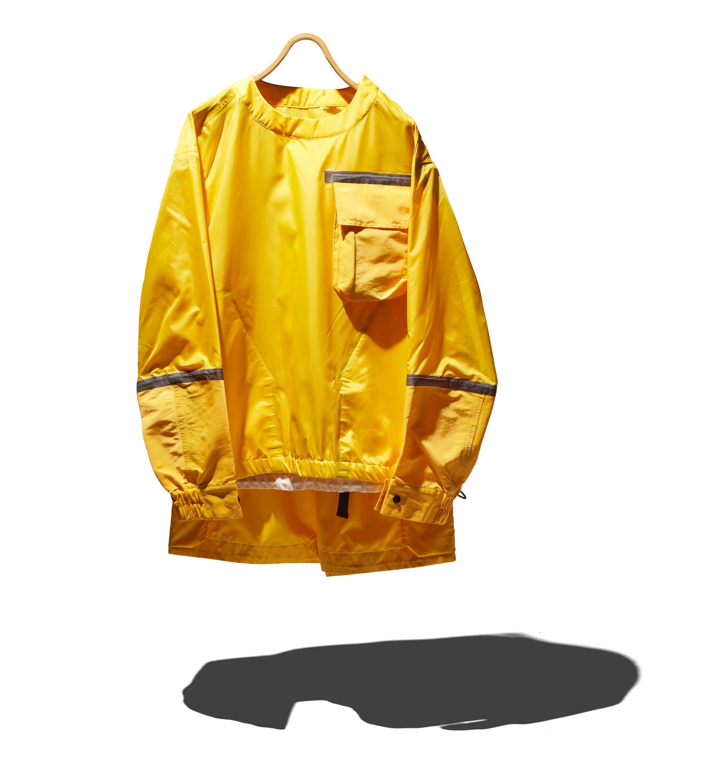 NYLON COLOR BLOCK ( M7)