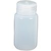 Nalgene Wide Mouth Round HDPE Bottles