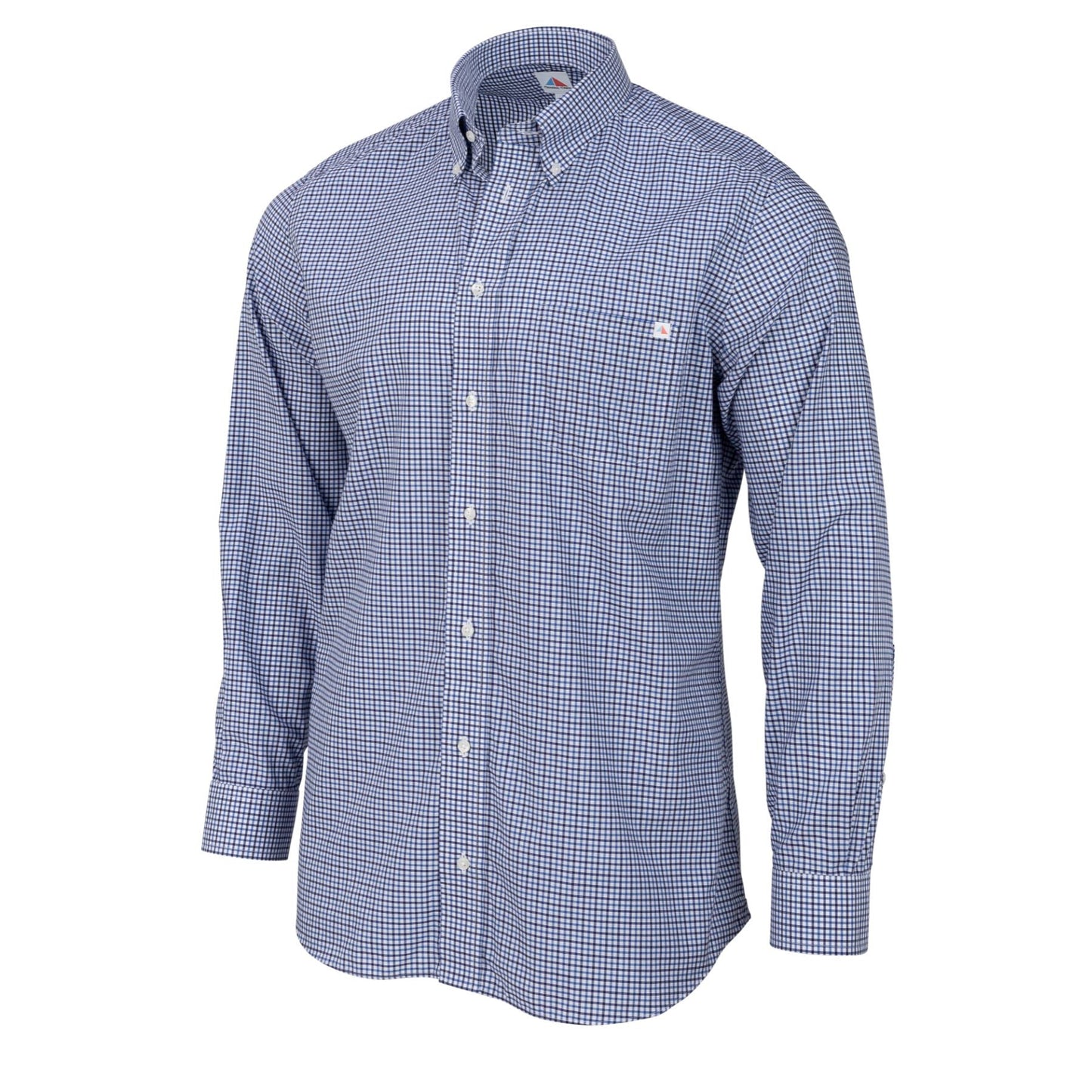 Nantucket Dockside Button Down